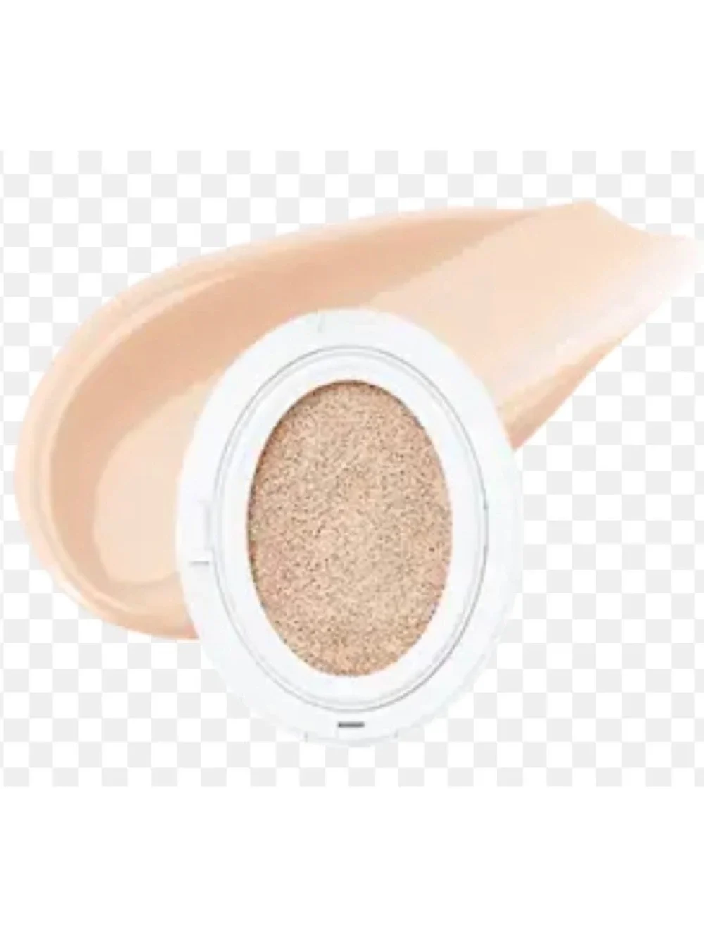 TIRTIR 17C PORCELAIN Cushion Foundation Refill